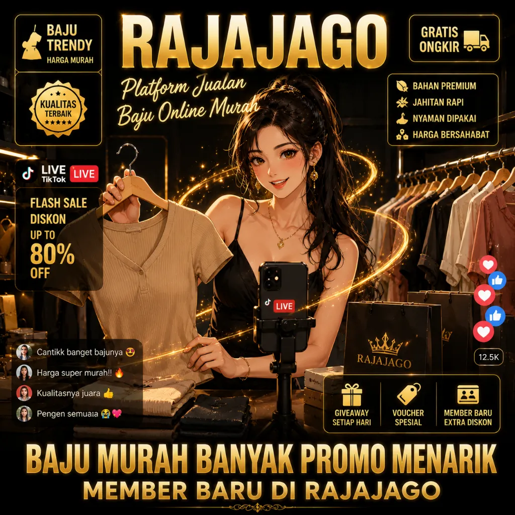 RAJAJAGO